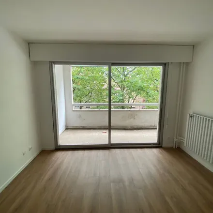 Image 9 - 132 Rue du Maréchal Pierre Koenig, 54100 Nancy, France - Apartment for rent