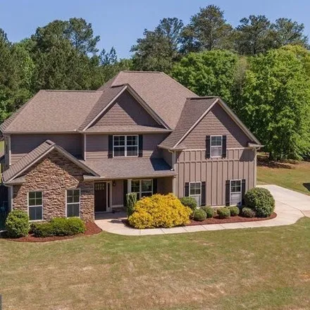 Buy this 5 bed house on 282 Honey Lane in Fayette County, GA 30214