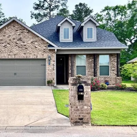 Buy this 3 bed house on 425 Legacy Park Drive in Perry, GA 31069