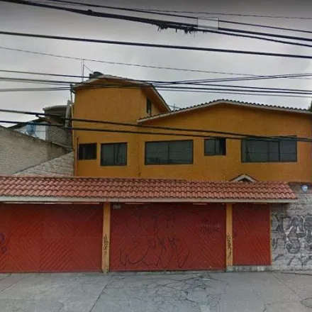 Buy this 5 bed house on Avenida Pedro Henríquez Ureña 77 in Fraccionamiento Copilco Universidad, 04360 Santa Fe