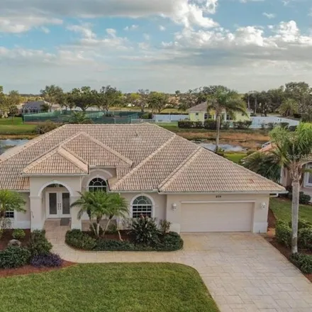 Buy this 3 bed house on 804 Coral Bean Cove in Plantation, Sarasota County