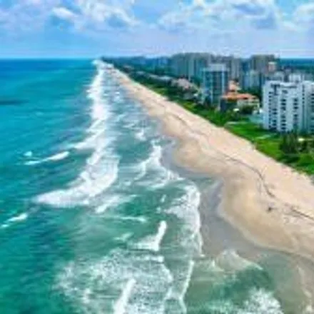 Image 4 - 3187 South Ocean Boulevard, Highland Beach, Palm Beach County, FL 33487, USA - Condo for rent