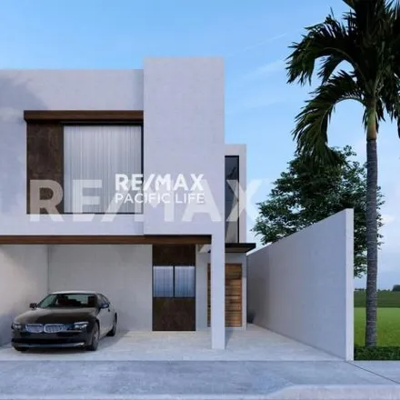 Buy this 3 bed house on unnamed road in Villas Puerto Iguanas, 82000 Mazatlán