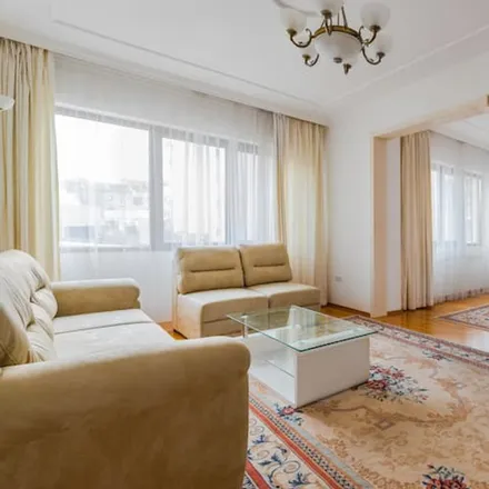 Rent this 2 bed apartment on Ivan Denkoglu 34 in Centre, Sofia 1000