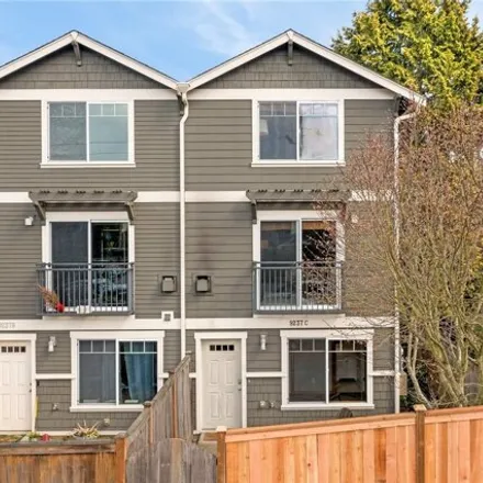 Buy this 3 bed house on 9237 17th Avenue Southwest in Seattle, WA 98106