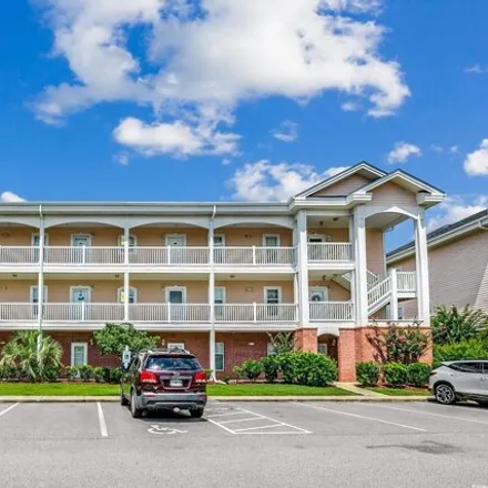 Buy this 1 bed condo on 3915 Forsynthia Court in Azalea Lakes, Horry County