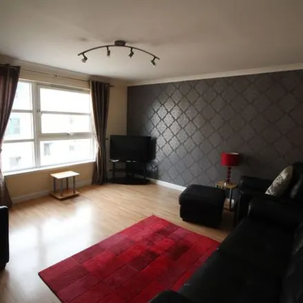 Rent this 2 bed apartment on Dee Court in Dee Street, Aberdeen City