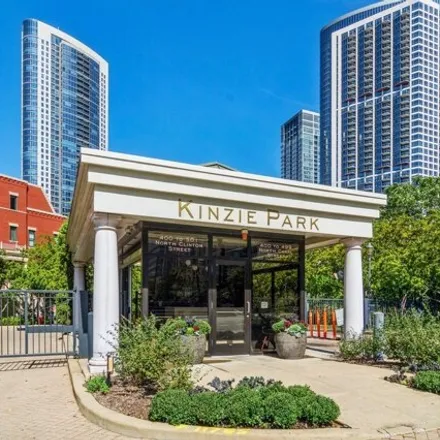 Image 1 - 445 North Canal Street, Chicago, IL 60661, USA - House for sale