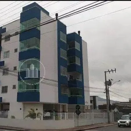 Buy this 2 bed apartment on Rua Manoel Fermiano de Melo in Forquilhinha, São José - SC