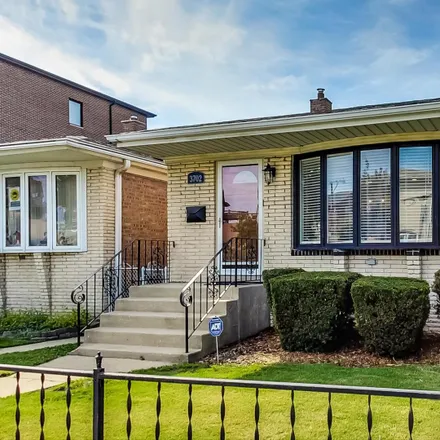 Image 1 - 3702 South Normal Avenue, Chicago, IL 60609, USA - House for sale