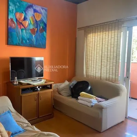 Rent this 1 bed apartment on Rua Gil in Parque das Orquídeas, Gramado - RS