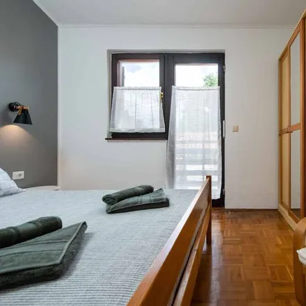 Rent this 2 bed house on Mali Vareški in Istria County, Croatia