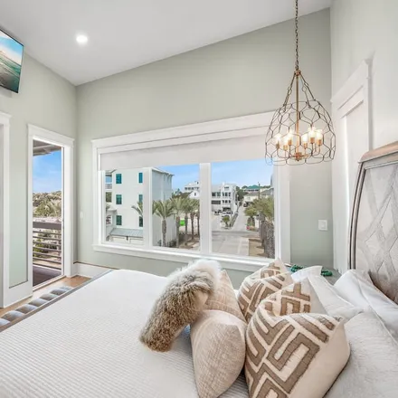 Rent this 8 bed house on Rosemary Beach in FL, 32461