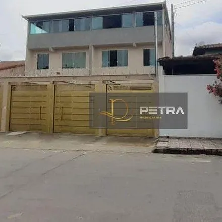 Buy this 3 bed house on Rua Grão Mogol in Jardim das Alterosas, Betim - MG