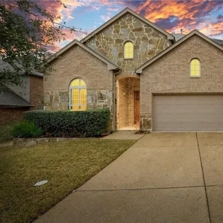 Image 2 - 1423 Ambling Trail, Cedar Park, TX 78613, USA - House for rent