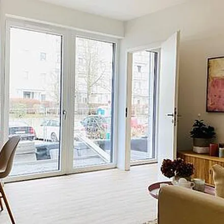 Rent this 2 bed apartment on Alte Hellersdorfer Straße 108K in 12629 Berlin, Germany