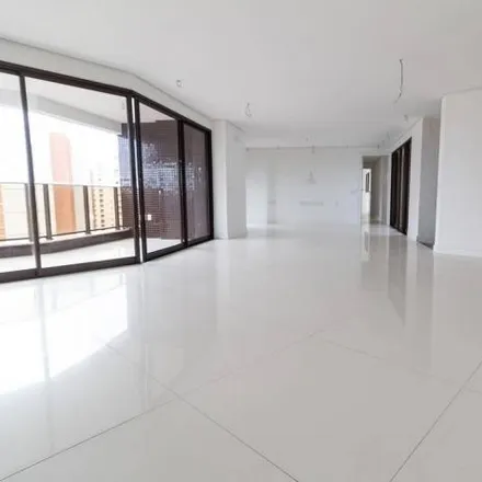 Buy this 4 bed apartment on Rua José Vilar 262 in Meireles, Fortaleza - CE