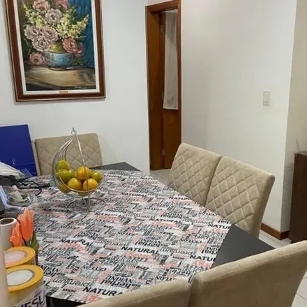Buy this 2 bed apartment on Rodovia Presidente Dutra in Jardim Russi, Taubaté - SP