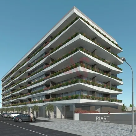 Buy this 2 bed apartment on MTS-00113 - Cardan in Travessa da Bateria, 4450-759 Matosinhos