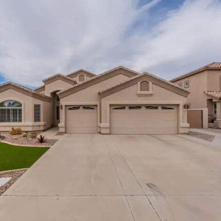 Buy this 3 bed house on 908 East Nolan Place in Chandler, AZ 85249