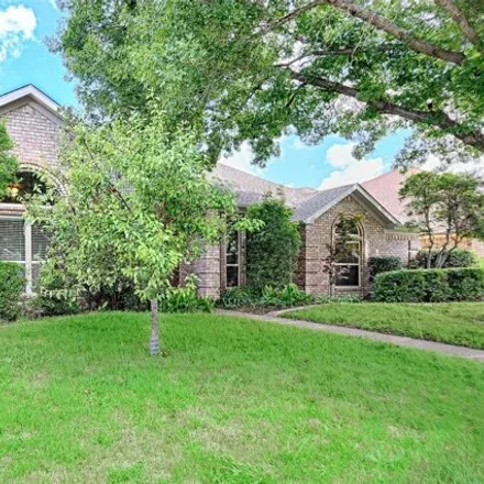 Buy this 4 bed house on 3413 Anchor Drive in Plano, TX 75023