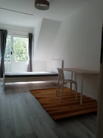 Rent this 1 bed apartment on Kramerkoppel 21 in 22041 Hamburg, Germany