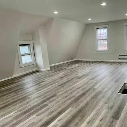 Rent this 3 bed loft on 223 Franklin Avenue in Nutley, NJ 07110