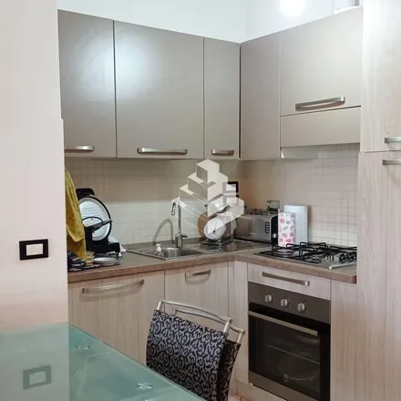 Rent this 2 bed apartment on Via della Grande Muraglia 492 in 00127 Rome RM, Italy