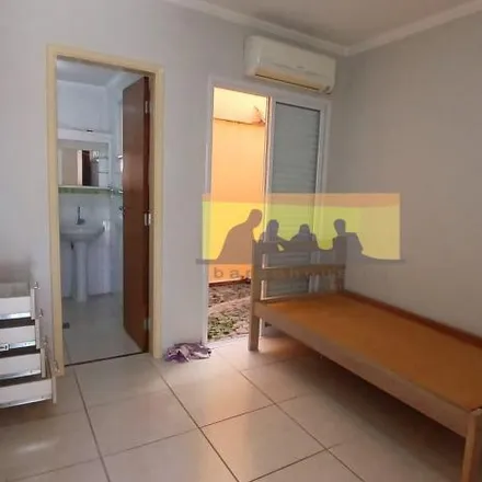 Rent this 1 bed apartment on Rua Alberto de Salvo in Barão Geraldo, Campinas - SP