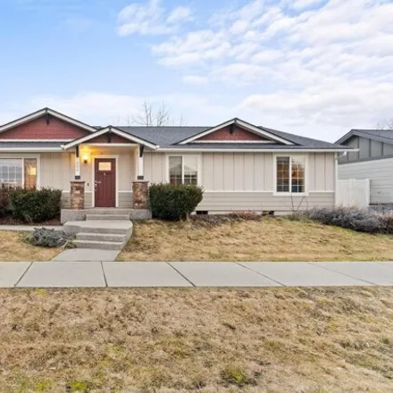 Buy this 3 bed house on 508 Vercler Road in Spokane Valley, WA 99216