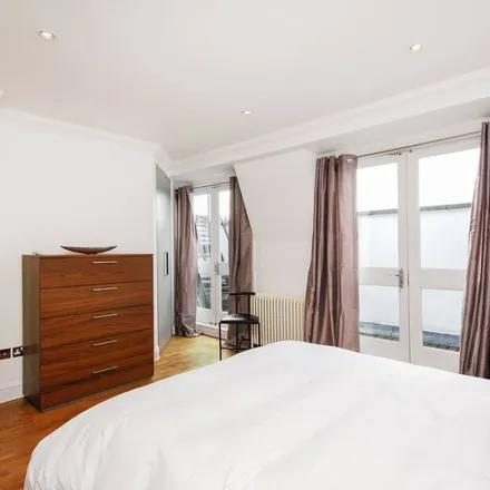Image 7 - Elvaston Place, London, SW7 4PQ, United Kingdom - Apartment for rent