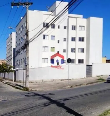 Buy this 2 bed apartment on Rua João Ferreira da Silva in Maria Helena, Belo Horizonte - MG