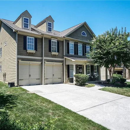 Buy this 4 bed house on 2008 Camrose Crossing in Indian Trail, NC 28104