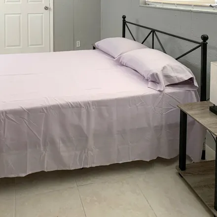 Rent this 1 bed room on Lauderhill in Lauderhill, FL