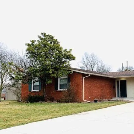 Buy this 3 bed house on 1689 Hunter Place in Columbus, IN 47203
