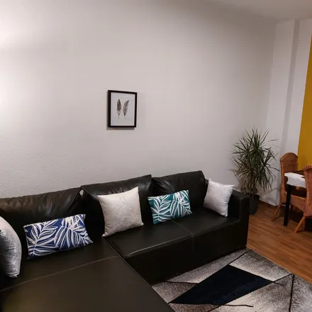 Rent this 3 bed apartment on Paderborner Straße 96 in 44143 Dortmund, Germany
