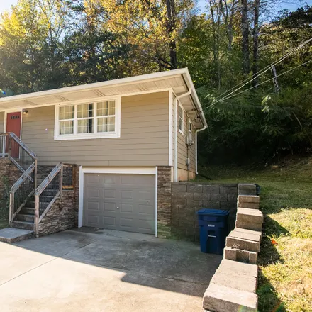 Buy this 3 bed house on 519 Lullwater Road in Mountain Ridge, Chattanooga