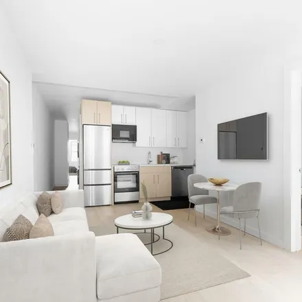Image 9 - 419 Marcus Garvey Boulevard, New York, NY 11233, USA - Apartment for rent