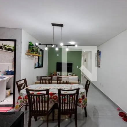 Buy this 3 bed apartment on Apex do Brasil Comunicação Visual Ltda in Rua Vitória Régia 550, Campestre