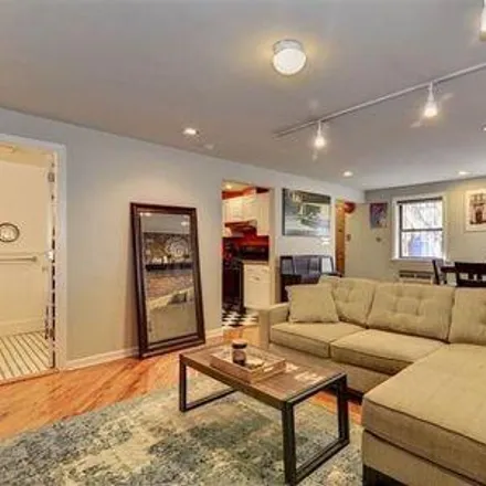 Rent this 1 bed condo on 80 Broad St