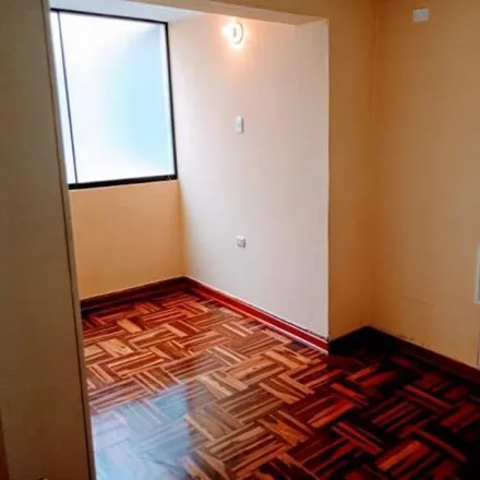 Buy this 2 bed apartment on Ciclovía Faustino Sánchez Carrión in Jesús María, Lima Metropolitan Area 15076