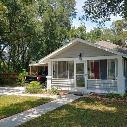 Buy this 3 bed house on 131 South Stone Street in DeLand, FL 32720
