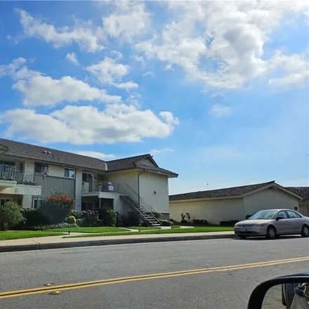 Rent this 2 bed condo on 23039 Nadine Circle in Torrance, CA 90505
