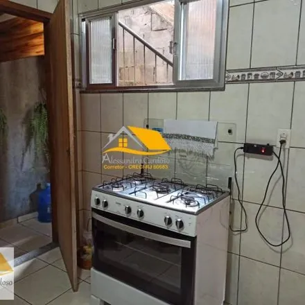 Buy this 6 bed house on Rua Emair Elseu da Rosa Pinheiro in Conselheiro Paulino, New Fribourg - RJ