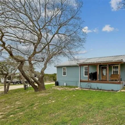 Buy this 3 bed house on 9016 County Road 272 in Burnet County, TX 78605