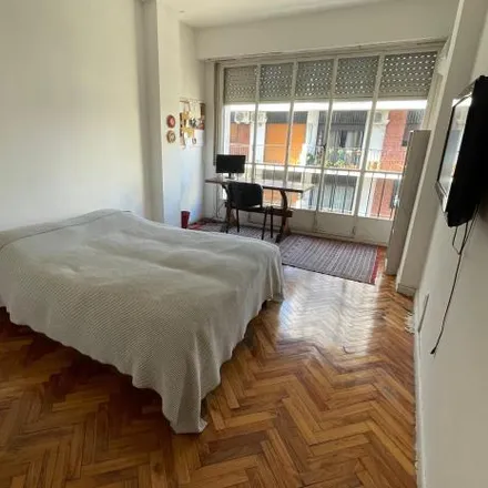Rent this 3 bed apartment on San Benito de Palermo 1502 in Palermo, C1426 ABC Buenos Aires