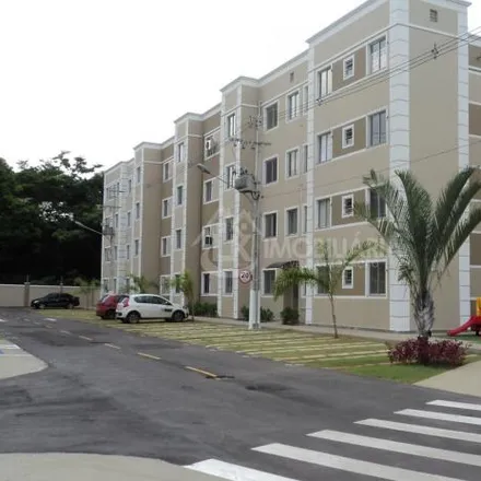 Rent this 2 bed apartment on unnamed road in Jardim Vista Alegre, Várzea Grande - MT