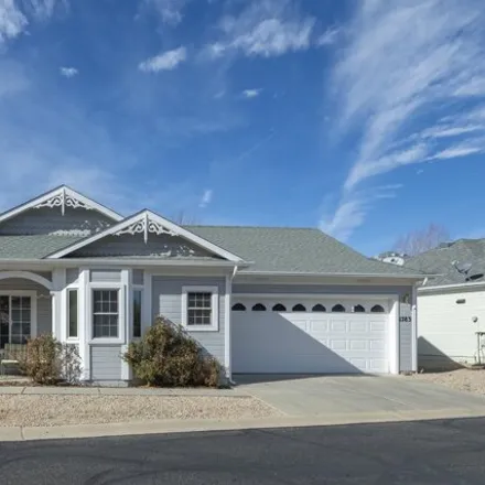 Buy this 2 bed house on 1759 East Mulberry Street in Prescott Valley, AZ 86314