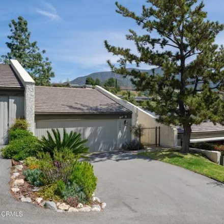 Buy this 3 bed house on La Cañada Flintridge Country Club in 5500 Godbey Drive, La Cañada Flintridge