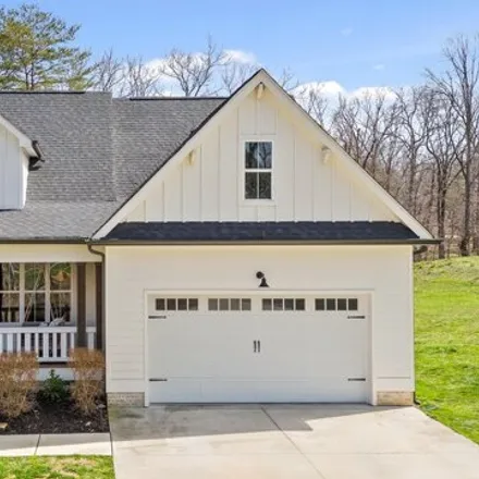 Buy this 4 bed house on 2625 Stewart Road in Laurel Creek, Hamilton County